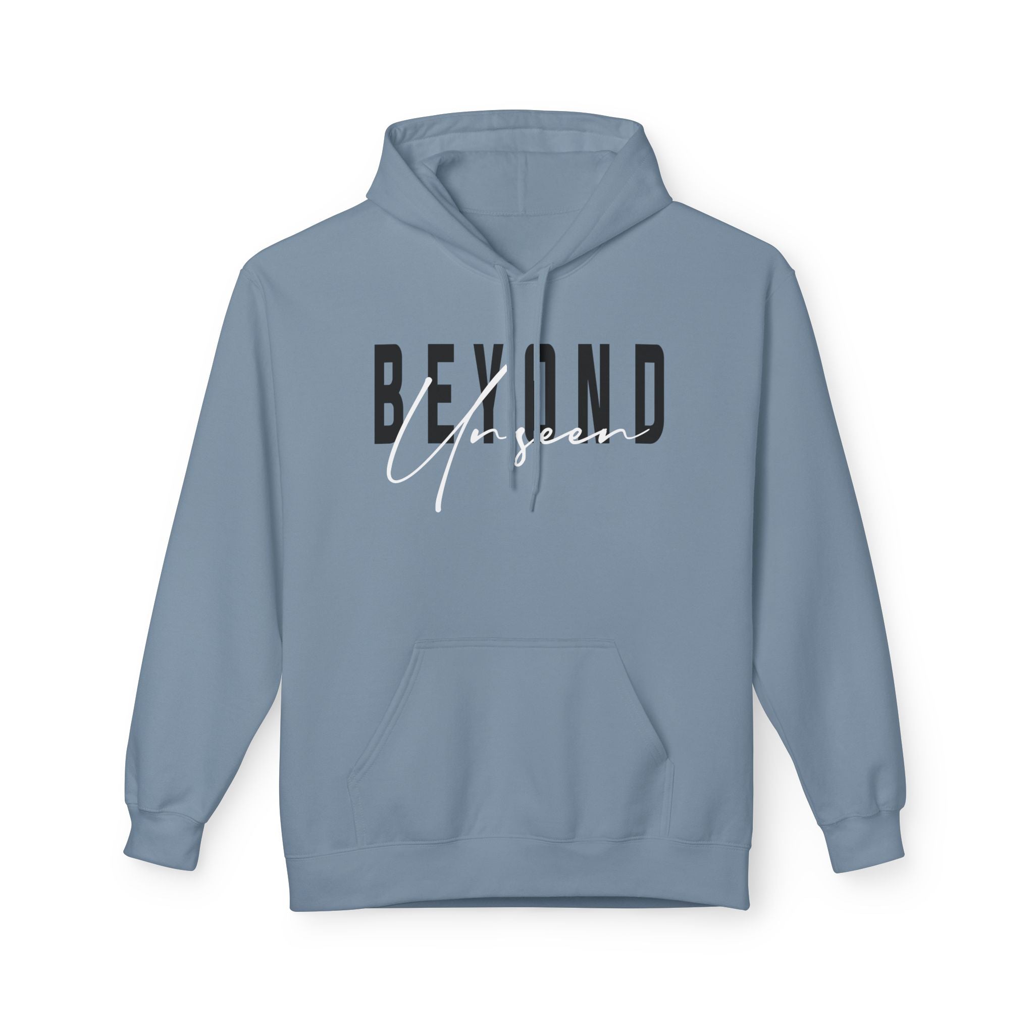 See Me Hoodie