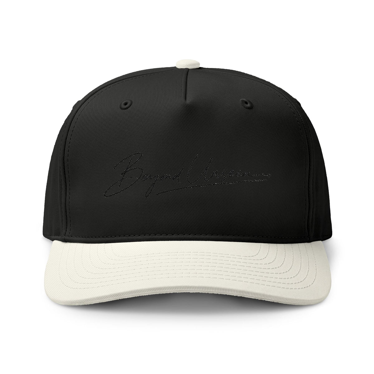 Class Two-Tone Cap
