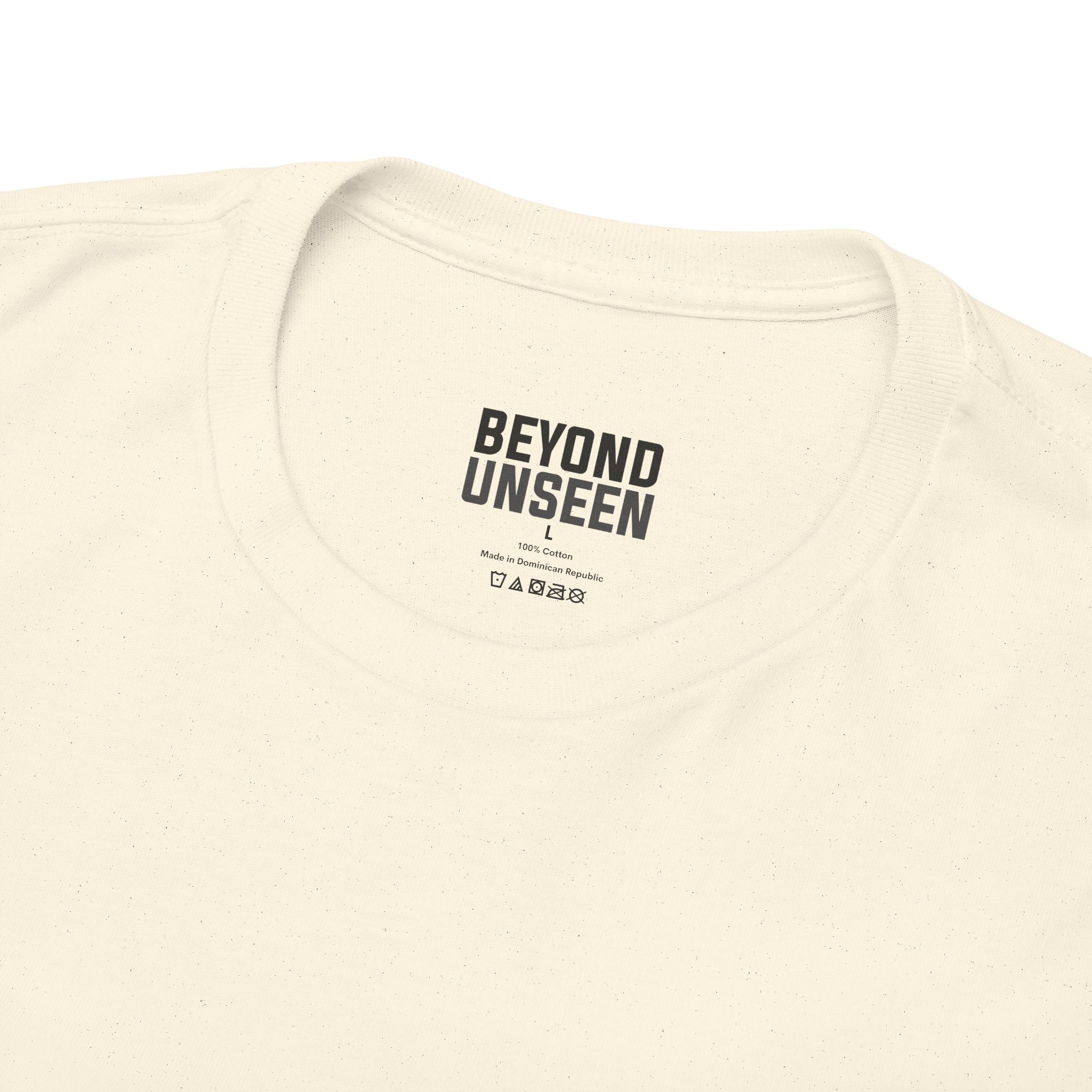 Be Somebody-graphic Tee-2