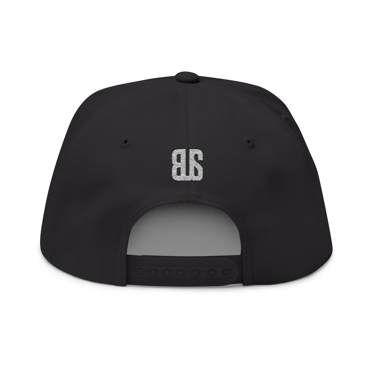 Good Energy-Flat Bill Cap