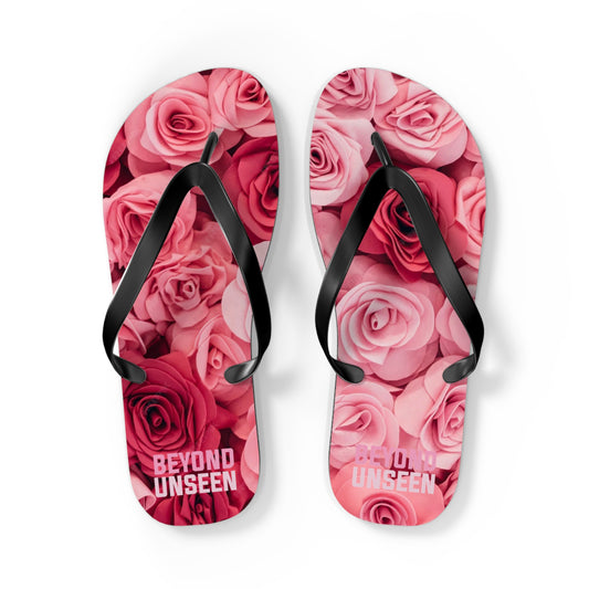 BUS-Flip Flops — Pink