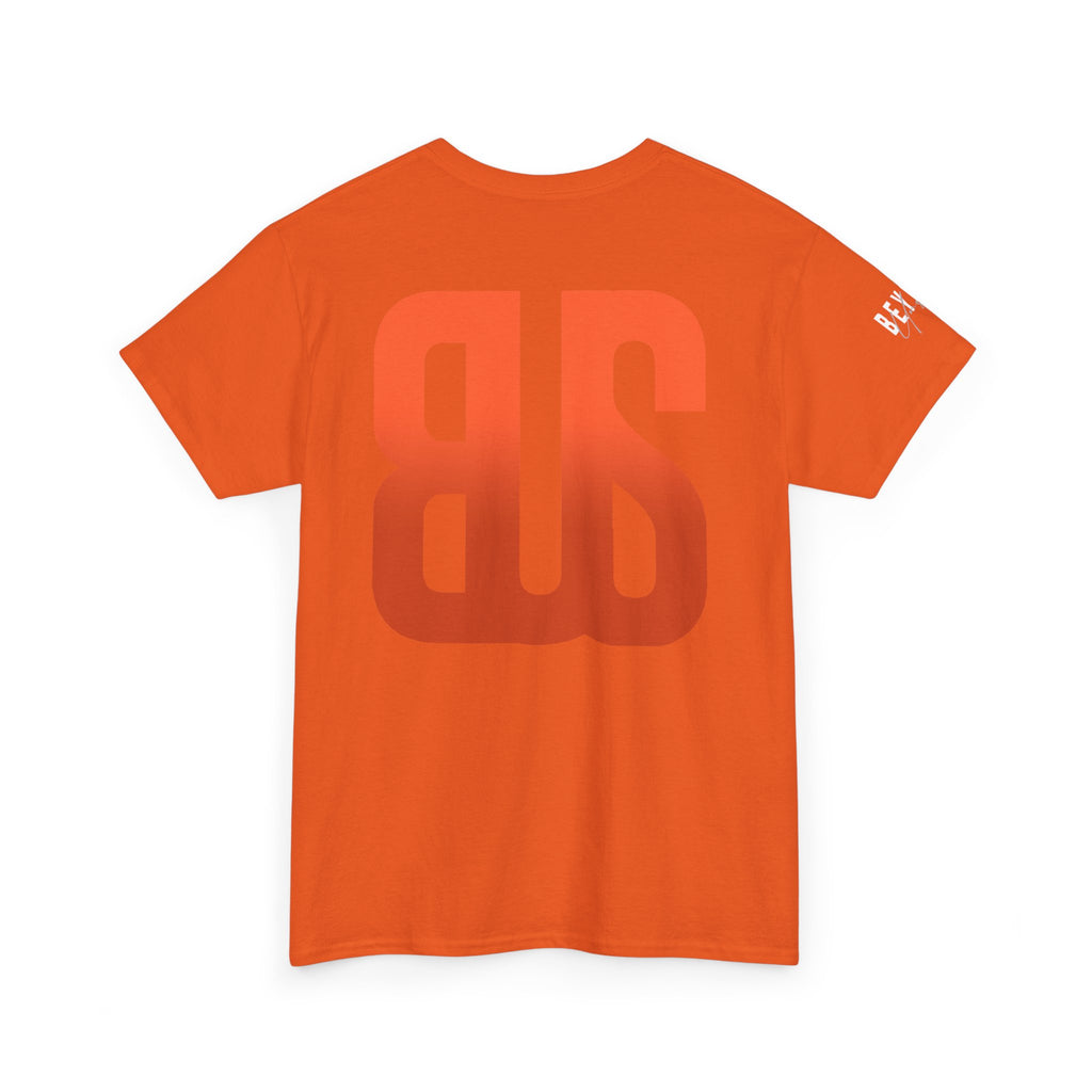 Beyond Unseen — Classic Graphic Tee