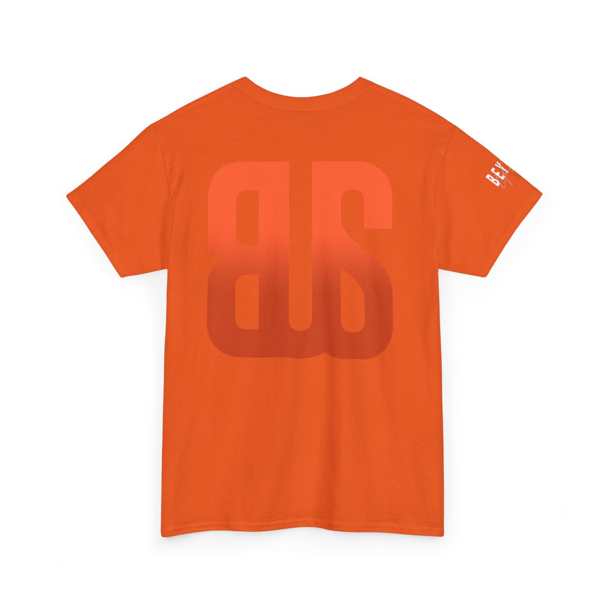 Beyond Unseen — Classic Graphic Tee