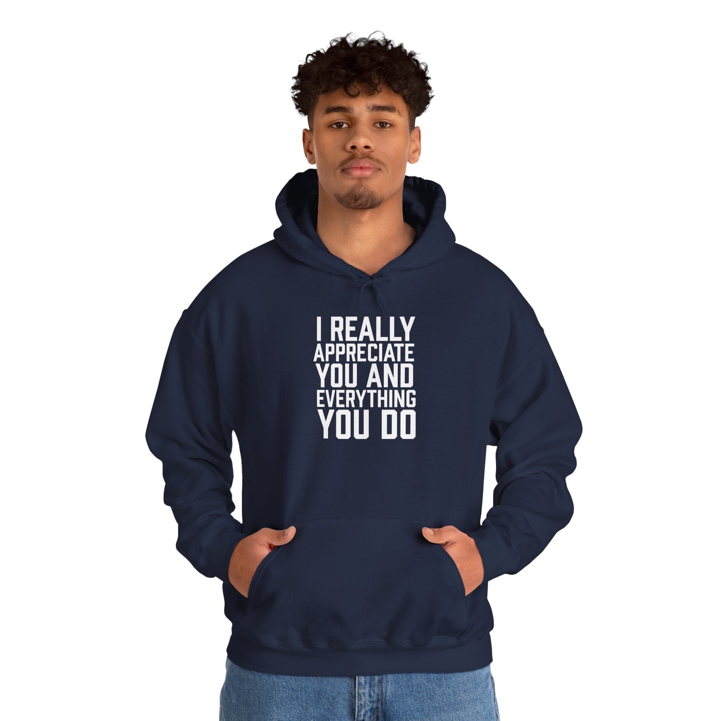 But I Got This-Hoodie