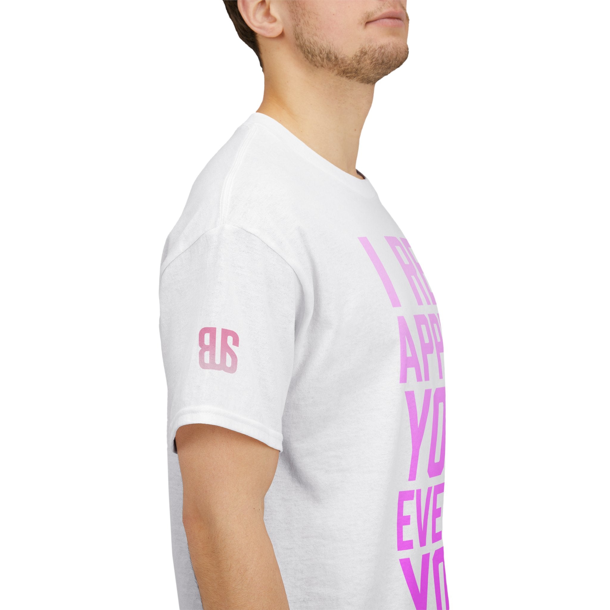 But I got this - Graphic Tee