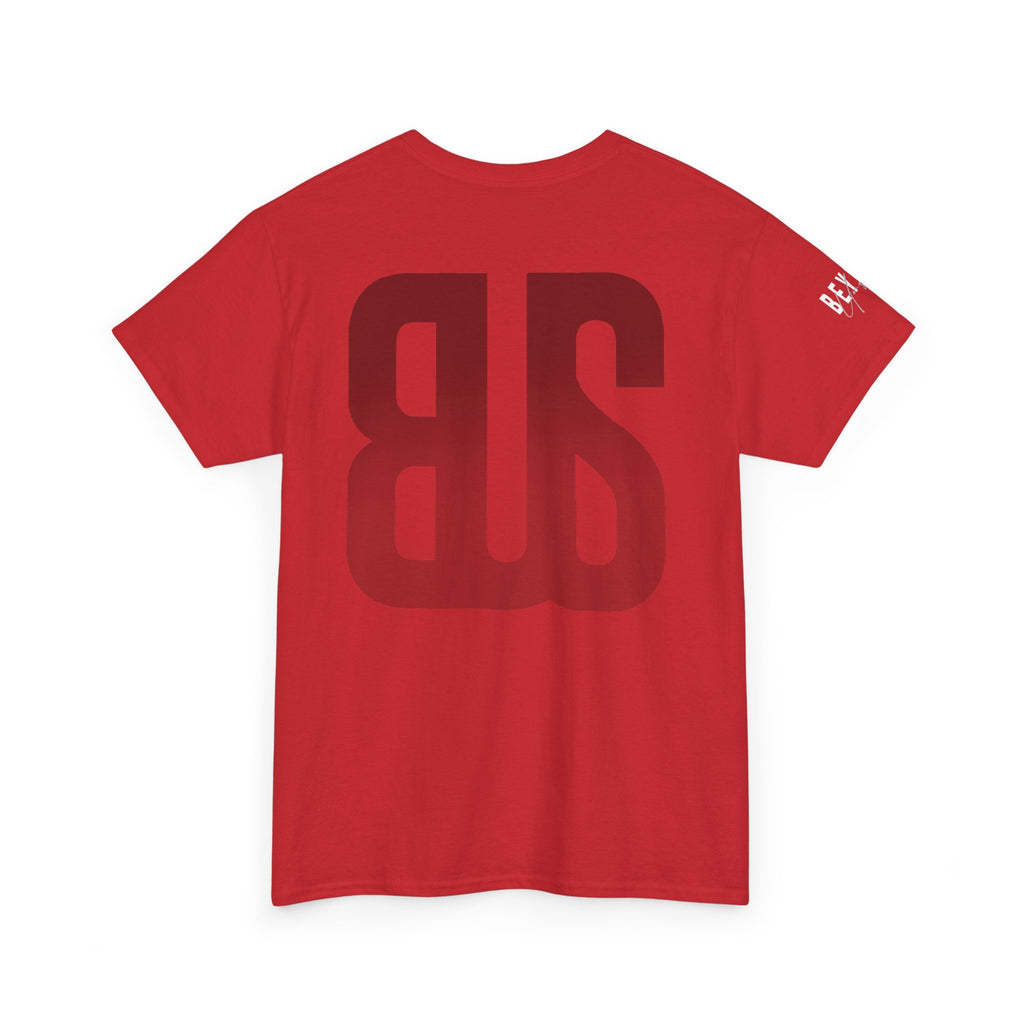 Beyond Unseen — Classic Graphic Tee