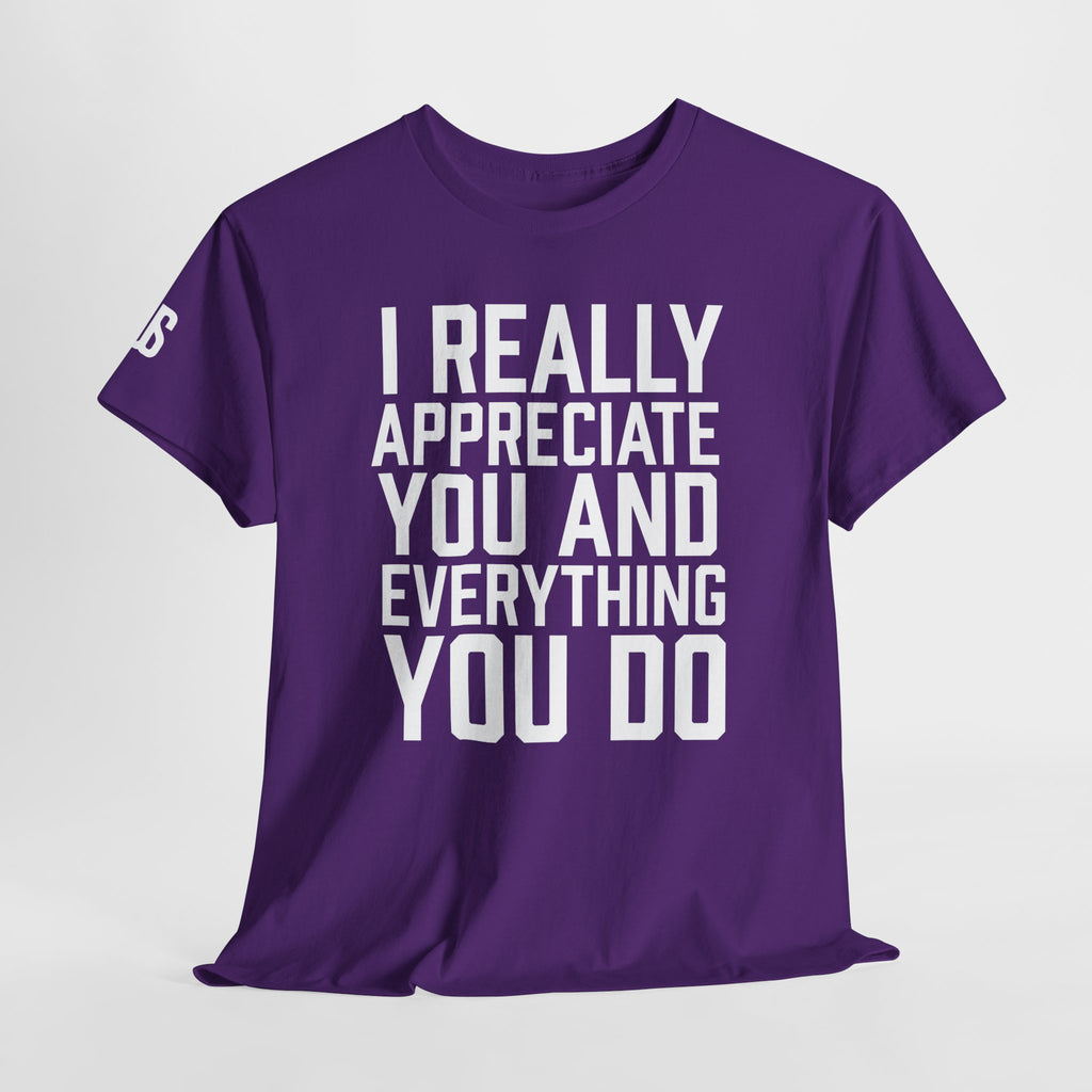 But I got this - Graphic Tee