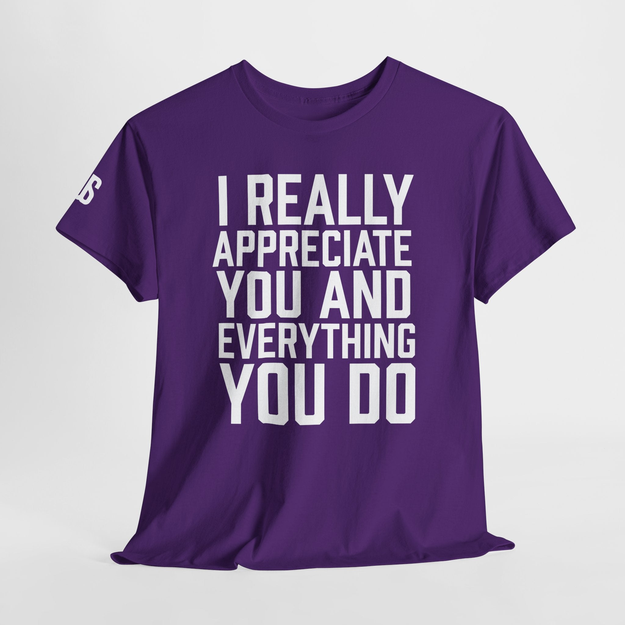 But I got this - Graphic Tee