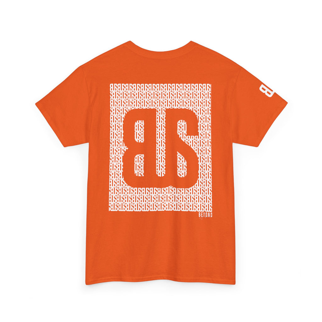 Beyond Unseen — Original Graphic Tee