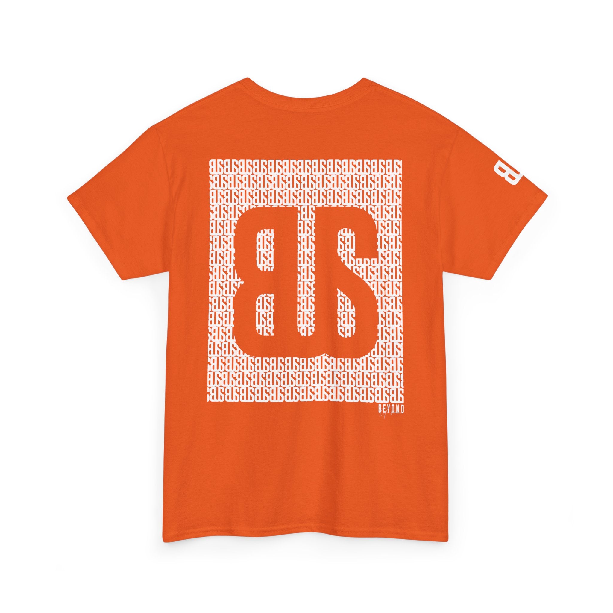 Beyond Unseen — Original Graphic Tee