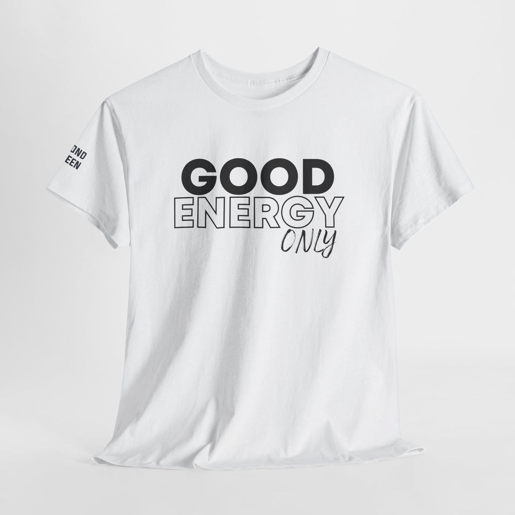 Good Energy — Graphic Tee
