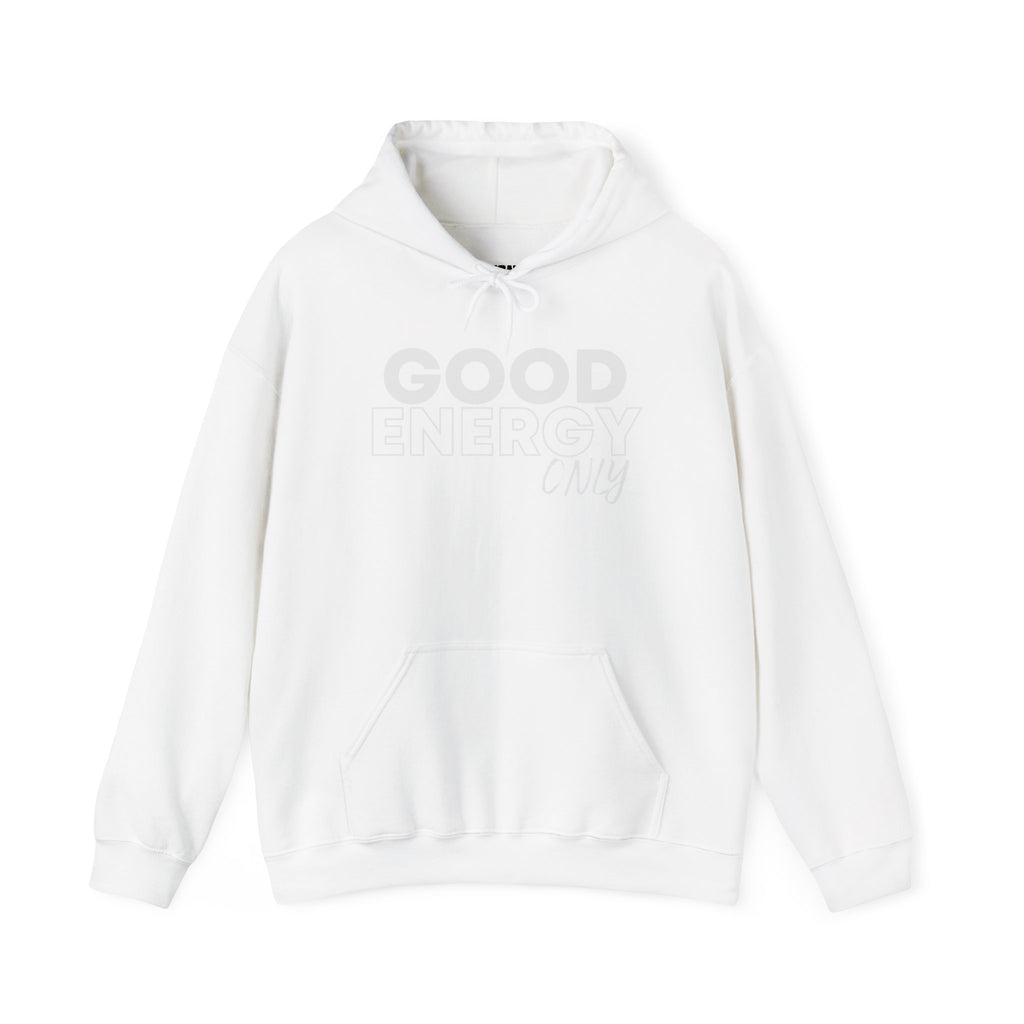 Good Energy — Hoodie Vol. 2