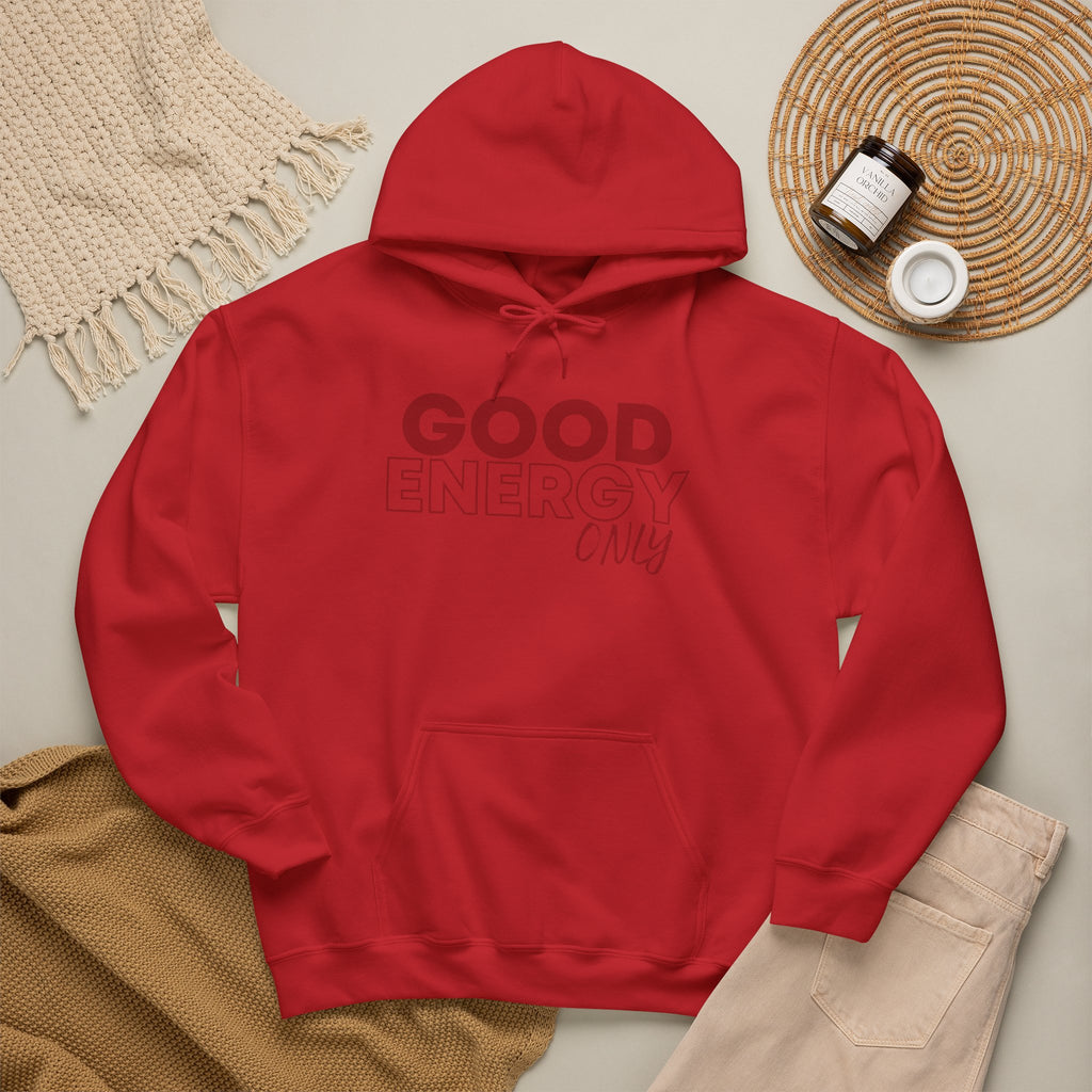 Good Energy — Hoodie Vol. 2