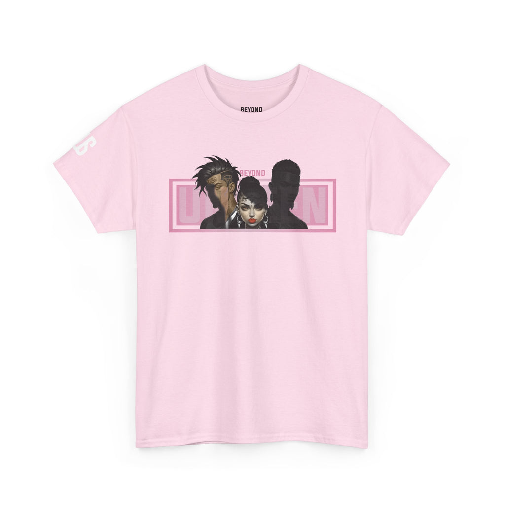 Copy of Beyond Unseen - Graphic Tee