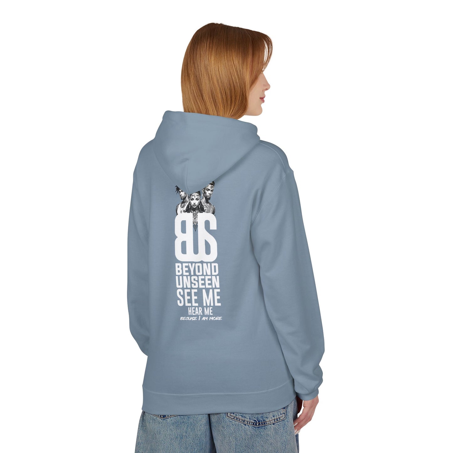 See Me Hoodie