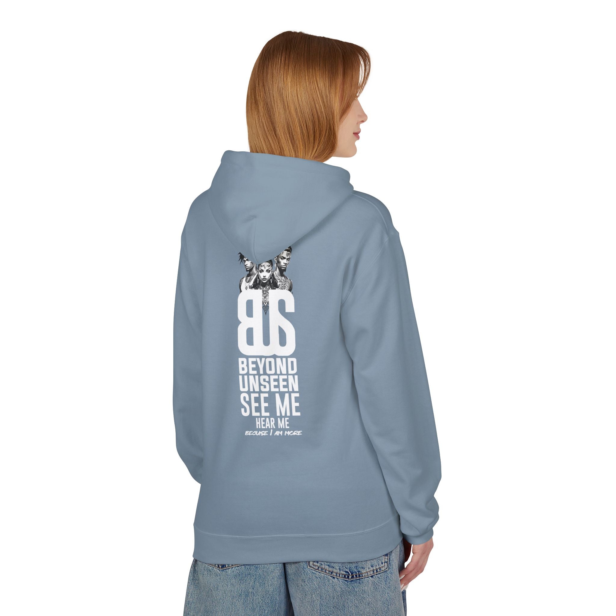 See Me Hoodie
