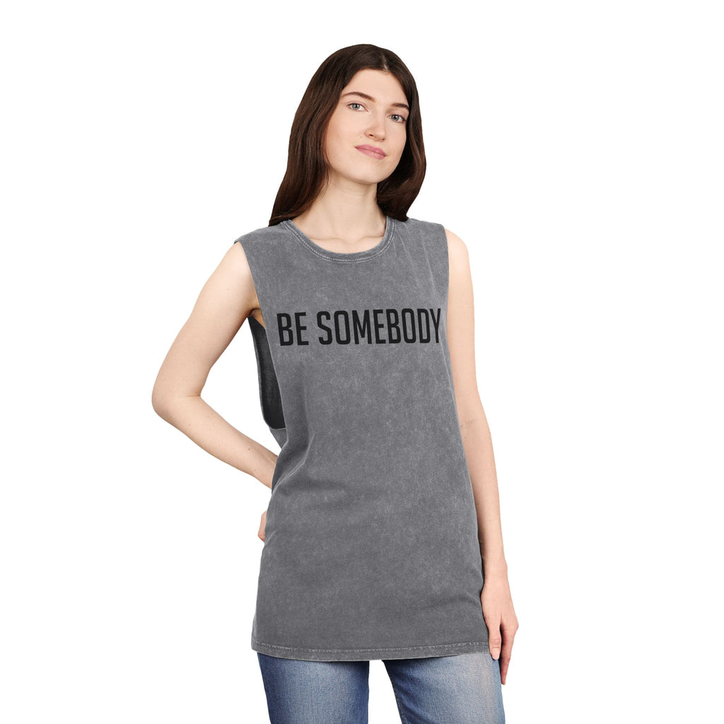 Beyond Unseen — Tank Top Vol. 2