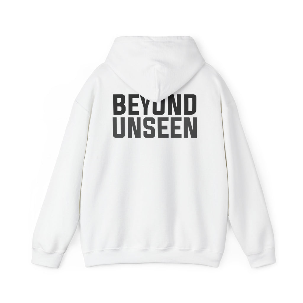 Be Somebody — Hoodie