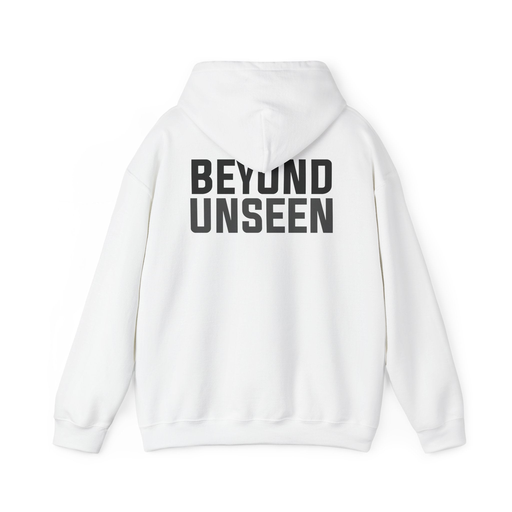 Be Somebody — Hoodie