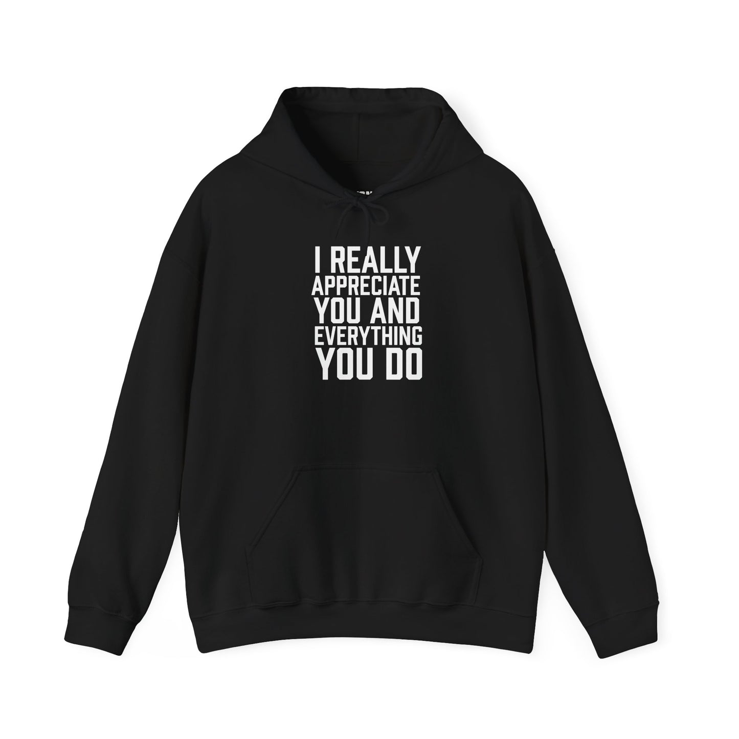 But I Got This-Hoodie