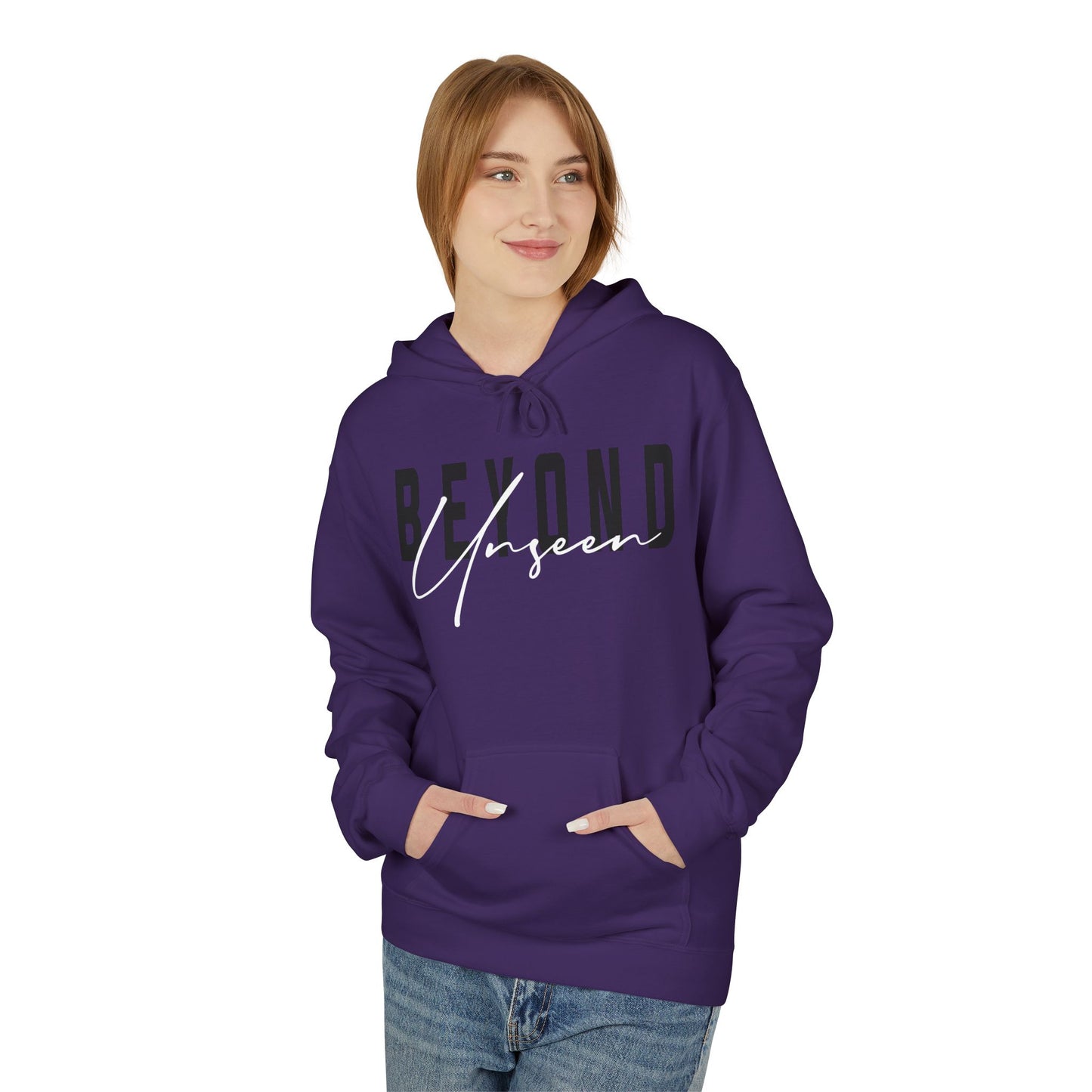 See Me Hoodie