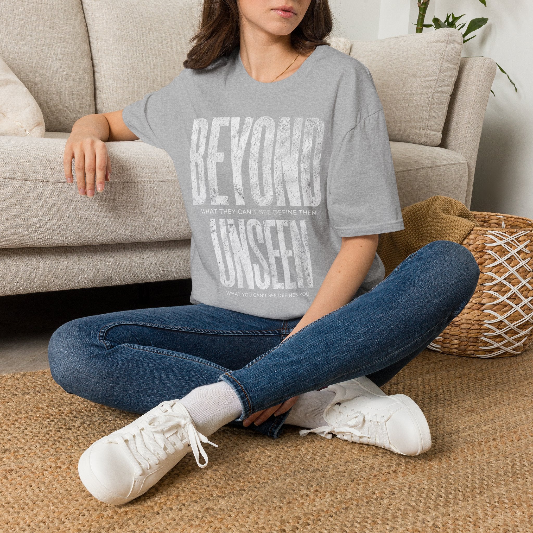 The signature-Softstyle graphic T-Shirt 2