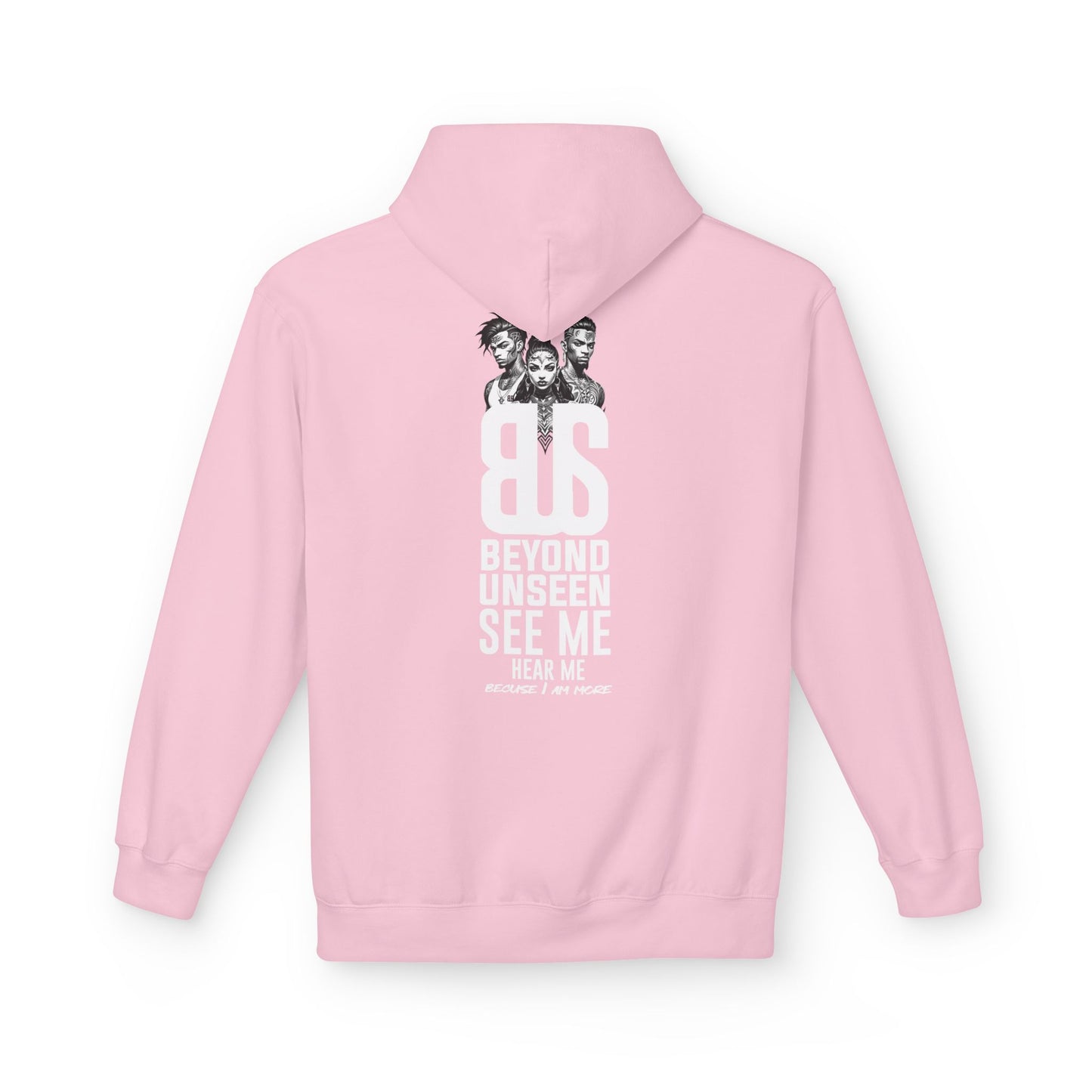 See Me Hoodie