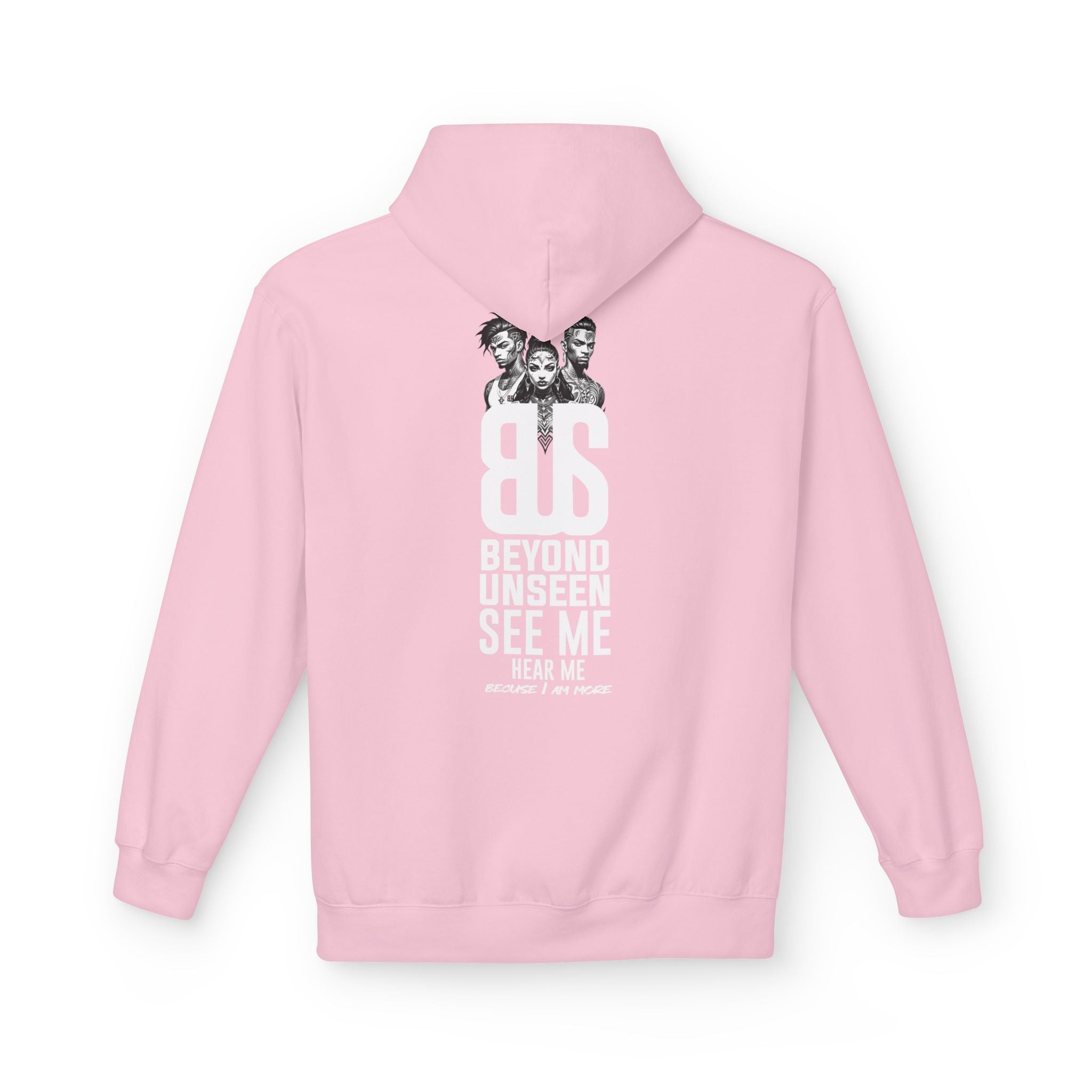 See Me Hoodie