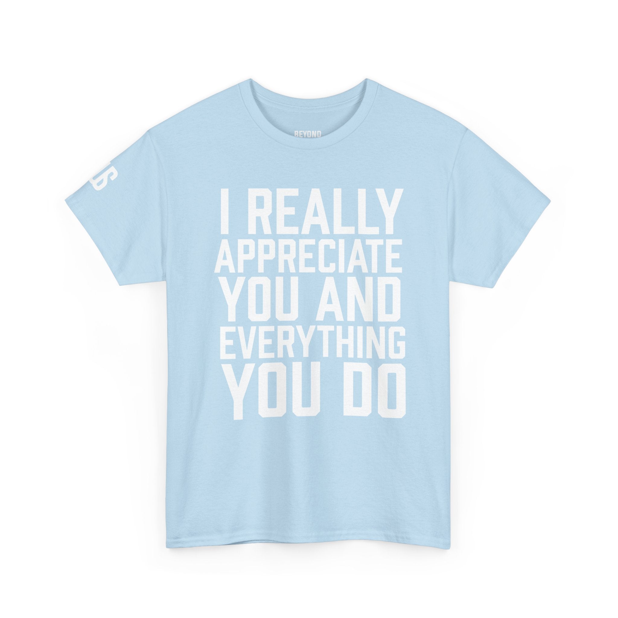 But I got this - Graphic Tee