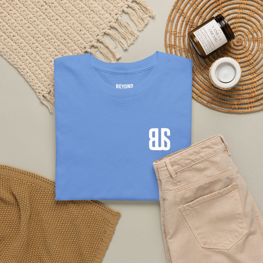 Straight to business - graphic Tee