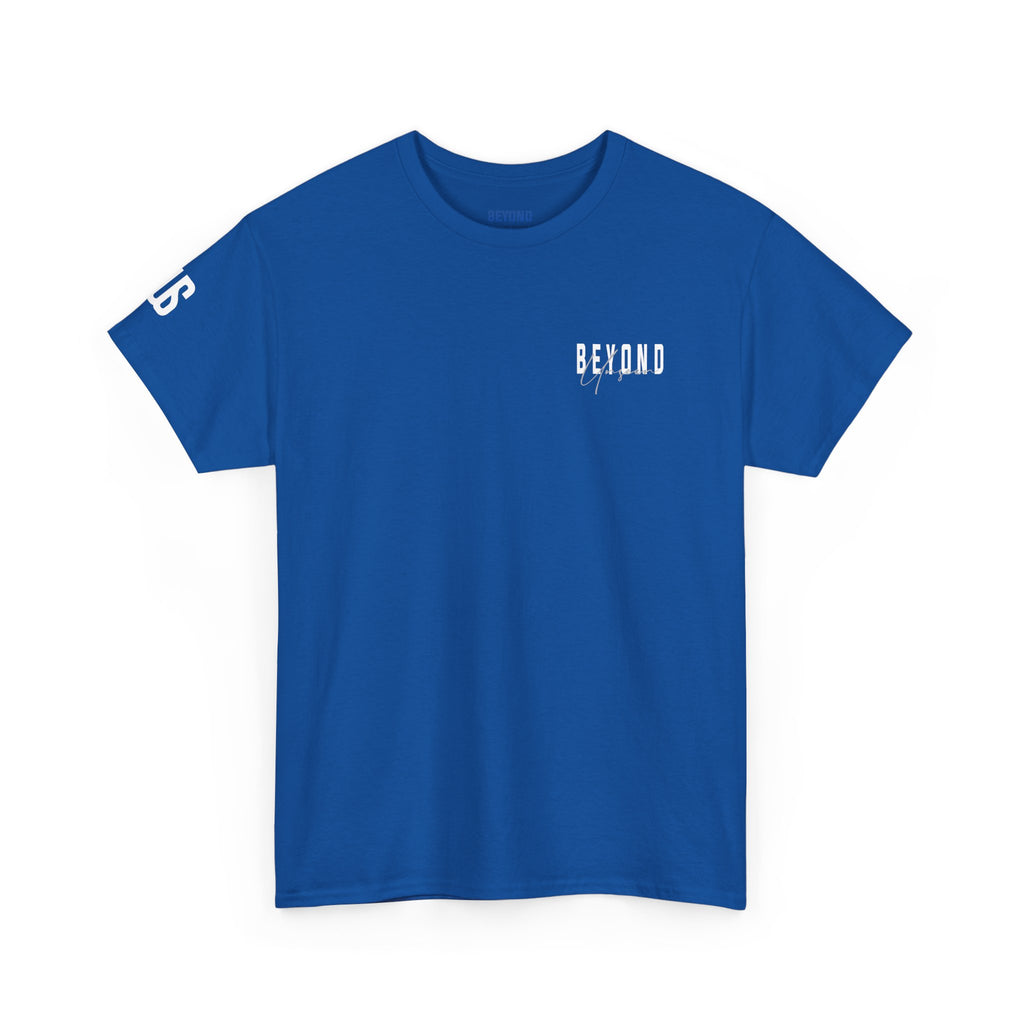 Beyond Unseen — Original Graphic Tee