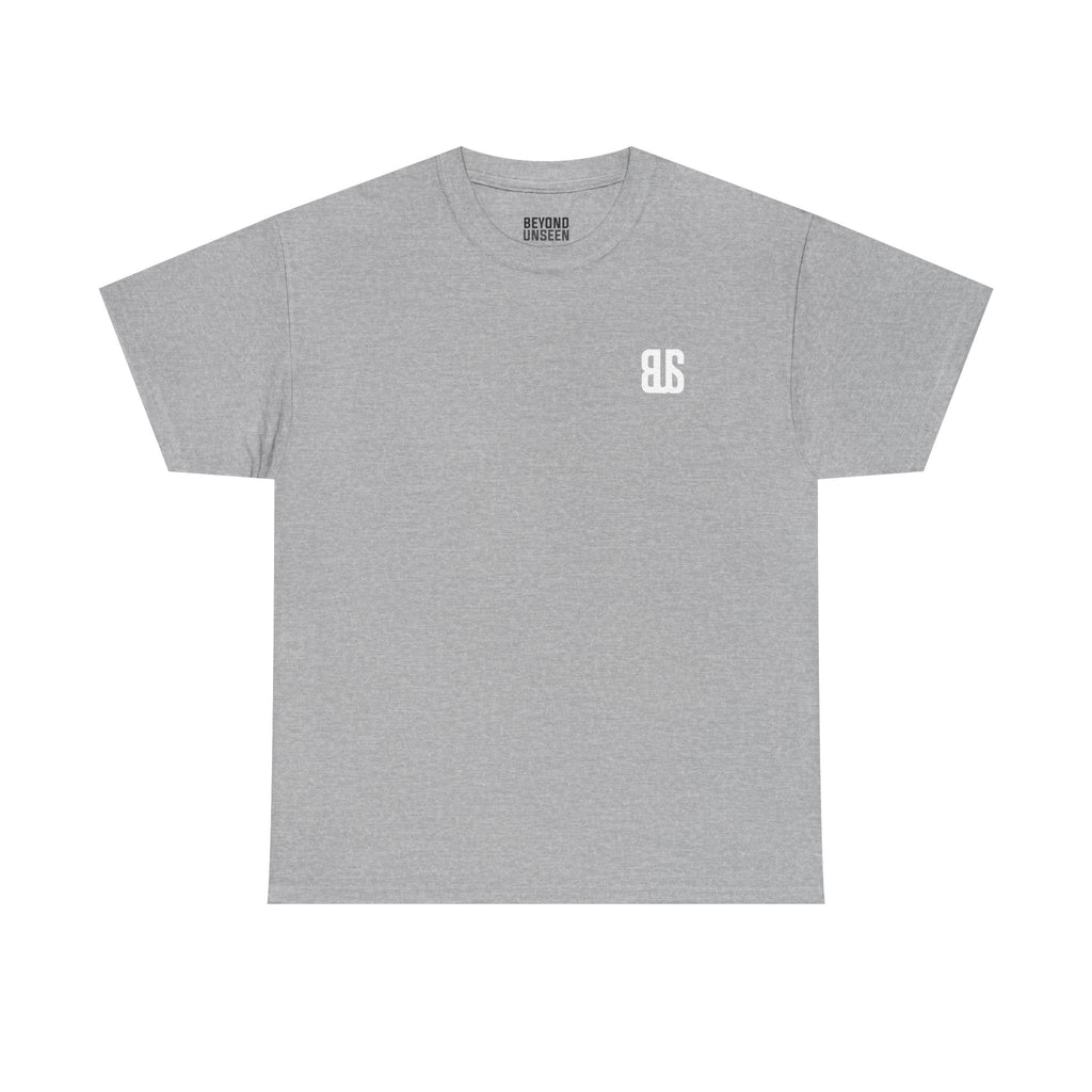 Unseen 3 — Beyond Unseen Graphic Tee