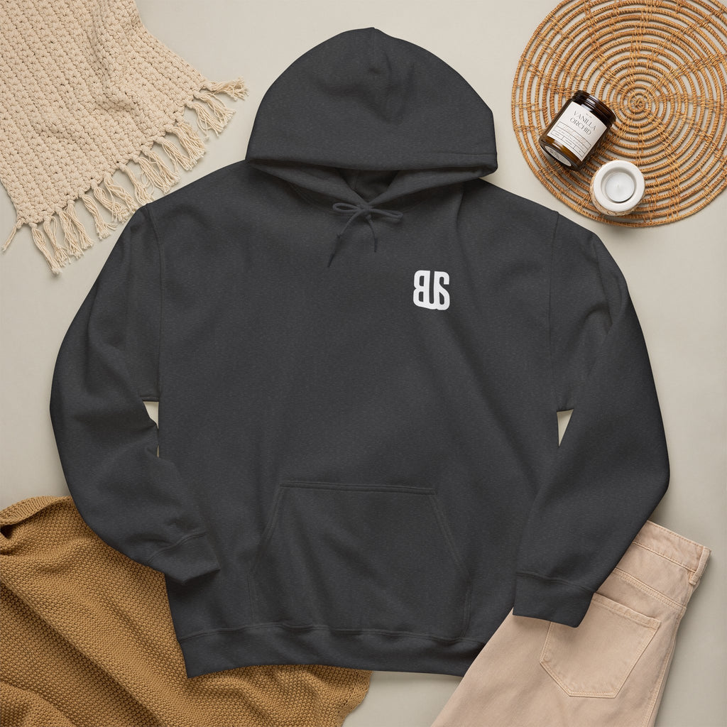 Straight to business -Hoodie