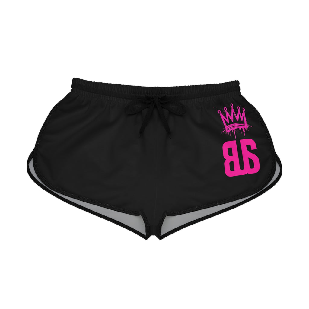 Women's Relaxed Shorts