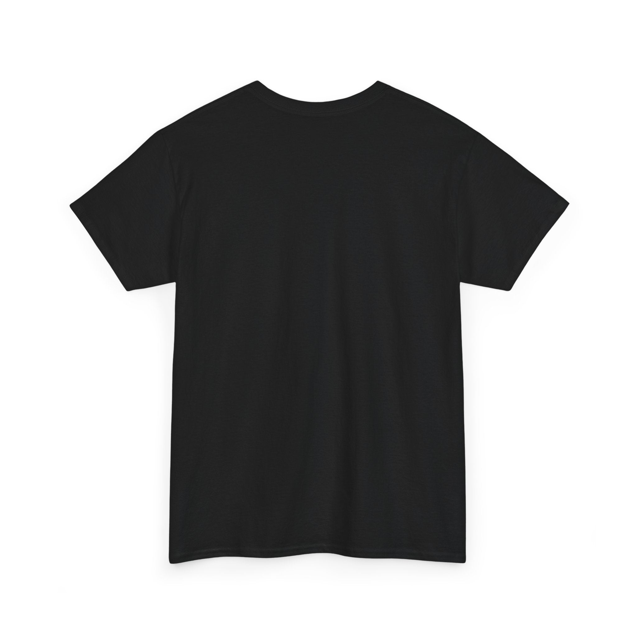 The Signature — Beyond Unseen Graphic Tee