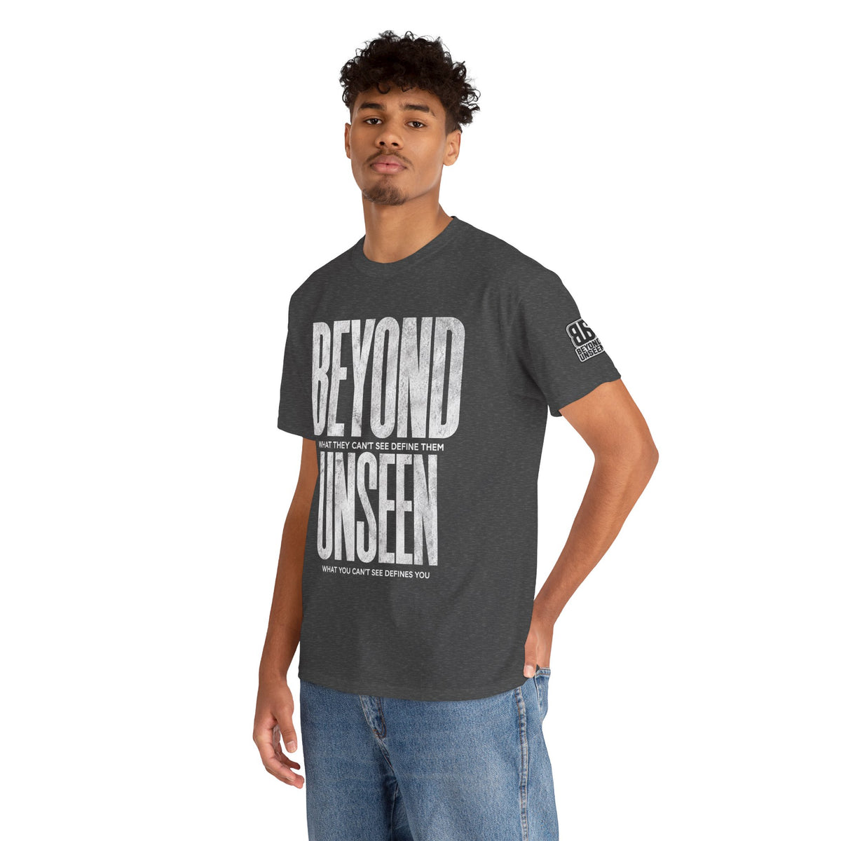 The signature - graphic Tee 2