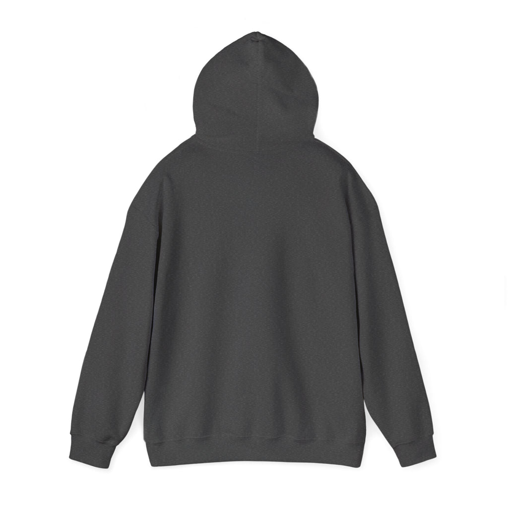 Signature Hoodie — Beyond Unseen Streetwear