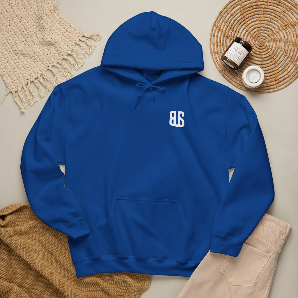 Straight to business -Hoodie