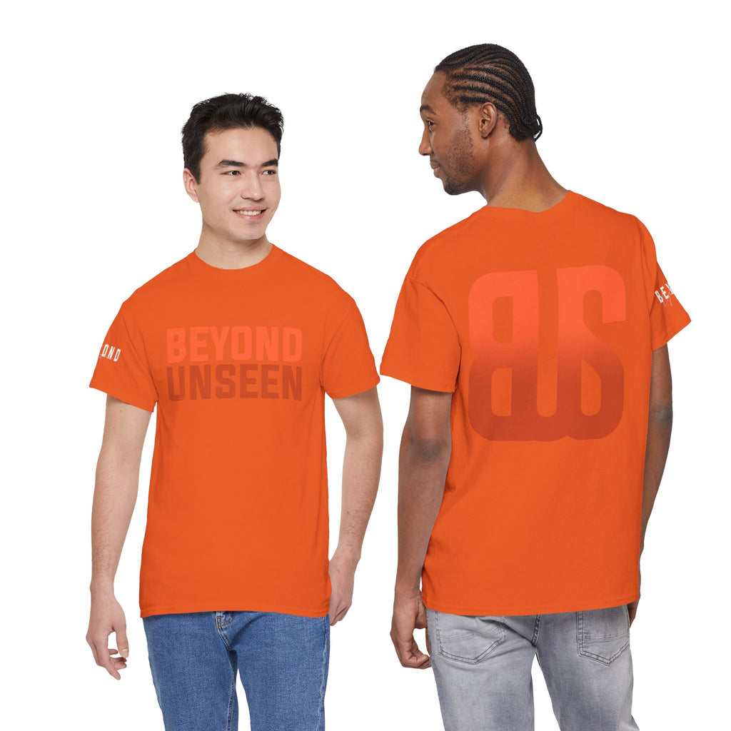 Beyond Unseen — Classic Graphic Tee