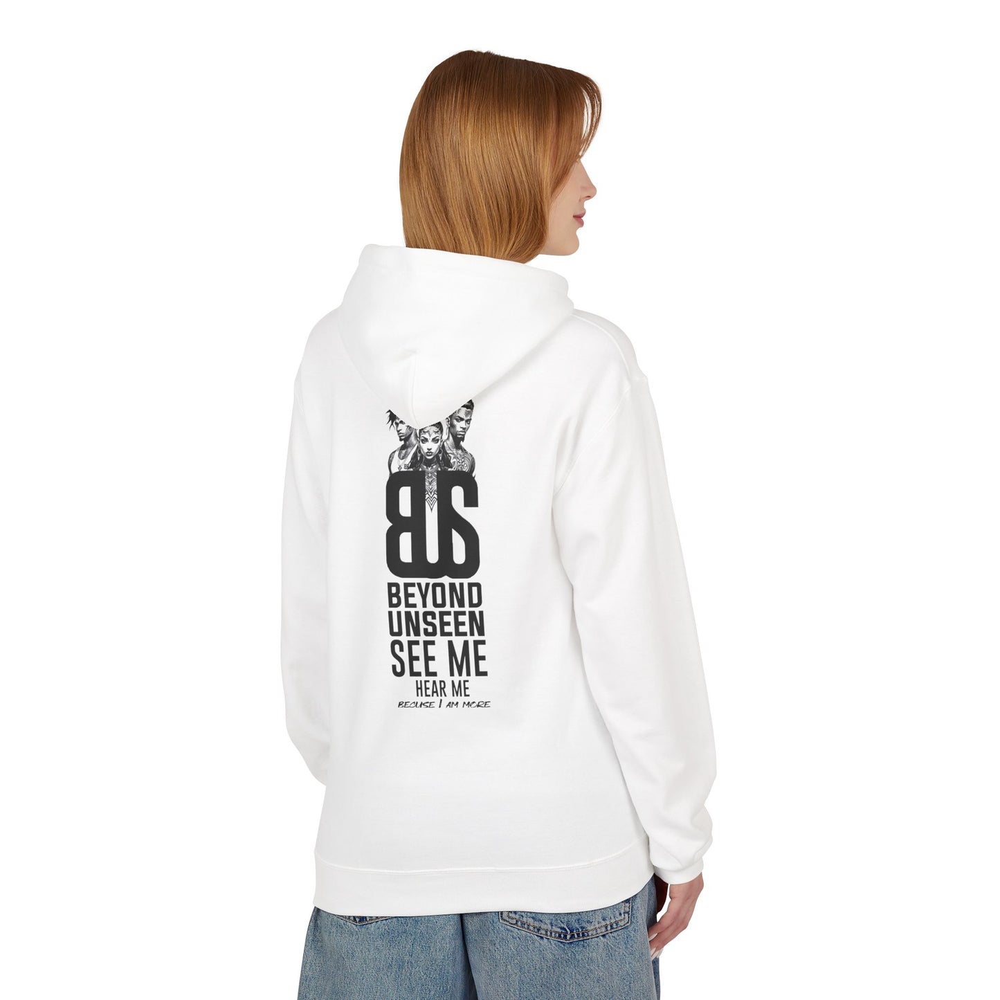 See Me Hoodie