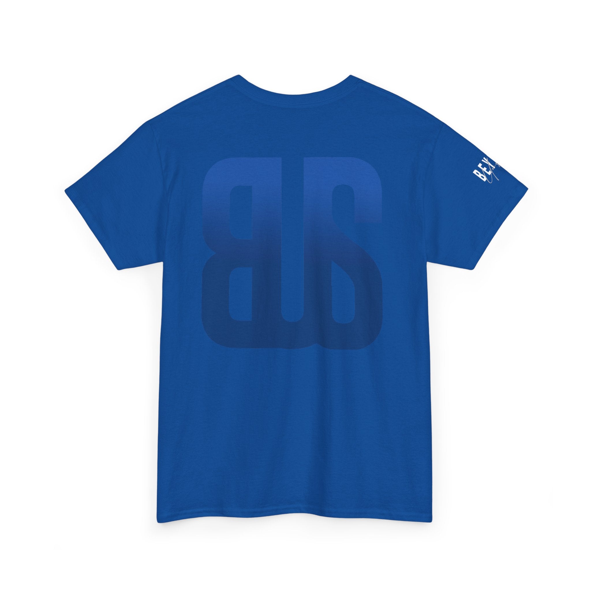 Beyond Unseen — Classic Graphic Tee