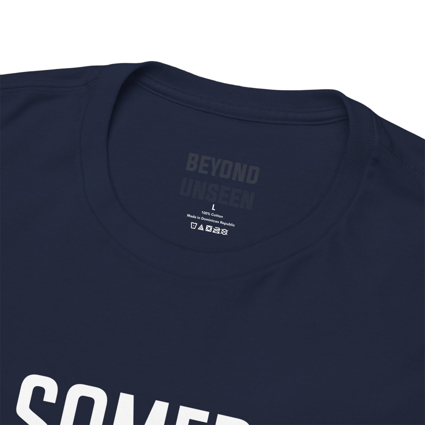 Be Somebody-graphic Tee