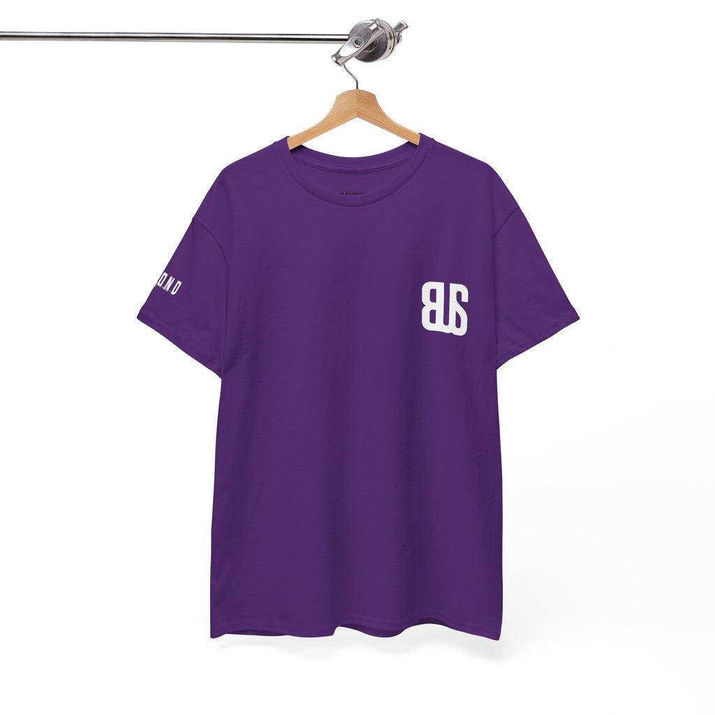 Be Somebody-graphic Tee-2