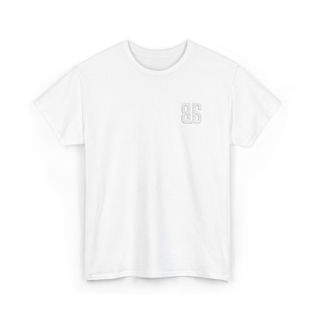 Straight To Business Graphic Tee — product photo 3, Beyond Unseen streetwear