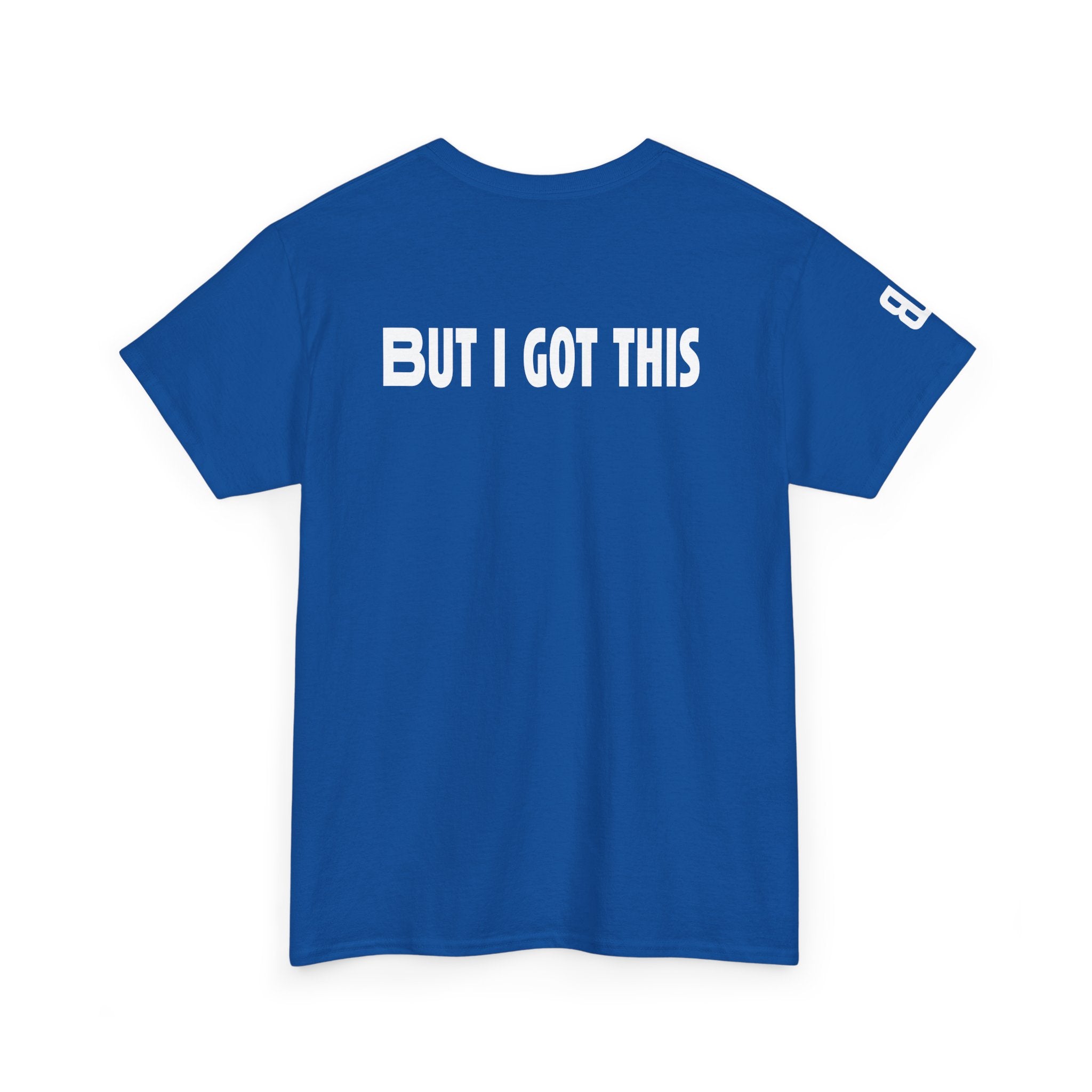 But I got this - Graphic Tee