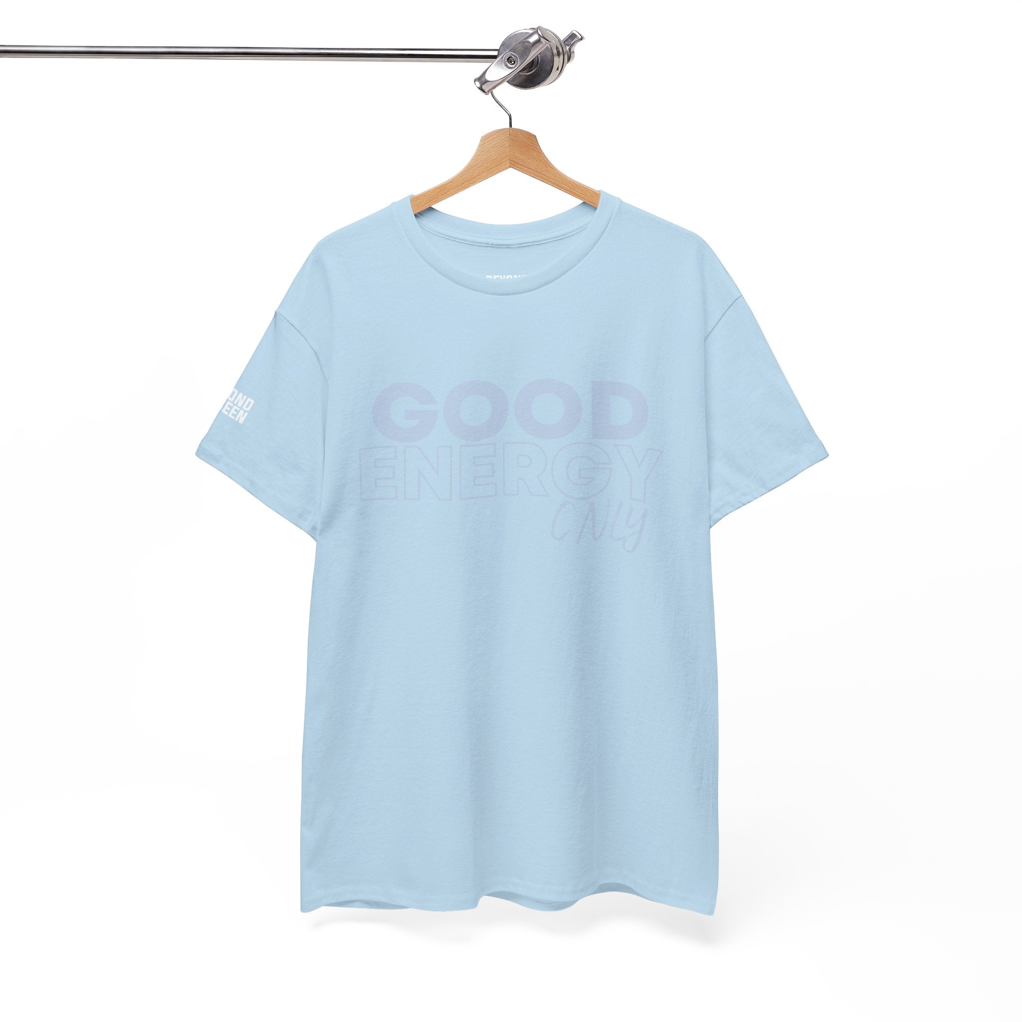Good Energy — Graphic Tee Vol. 2