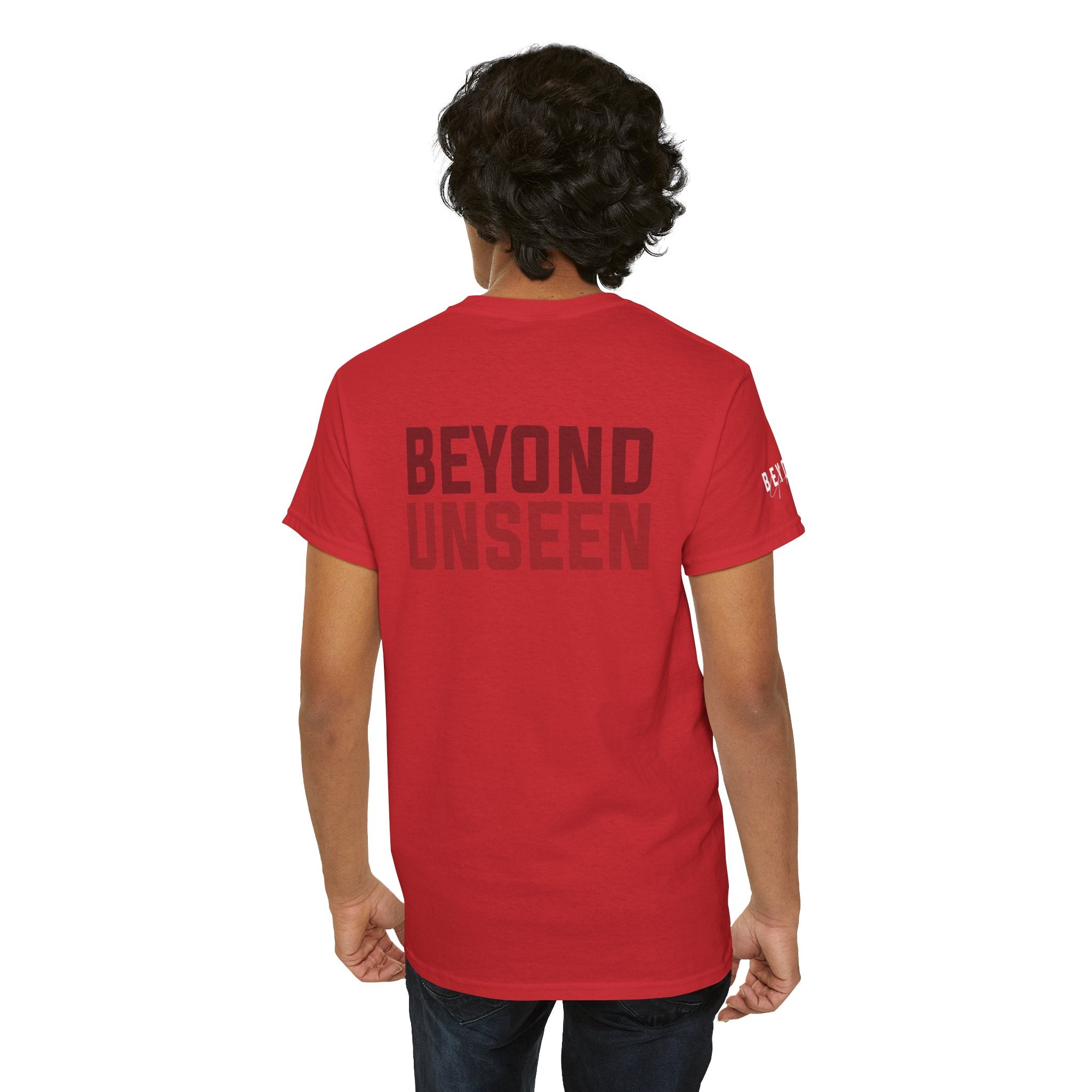 Be Somebody-graphic Tee