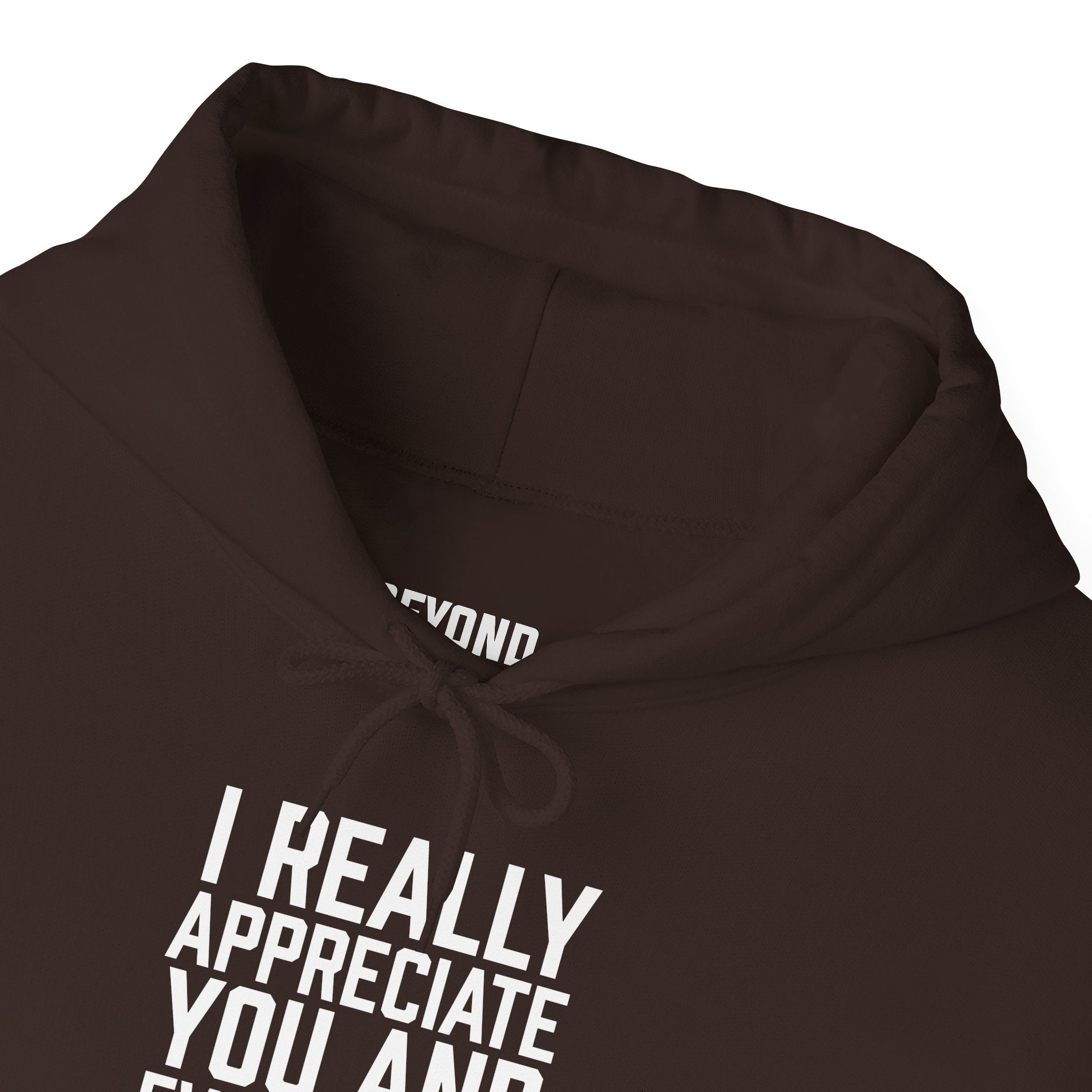 But I Got This-Hoodie