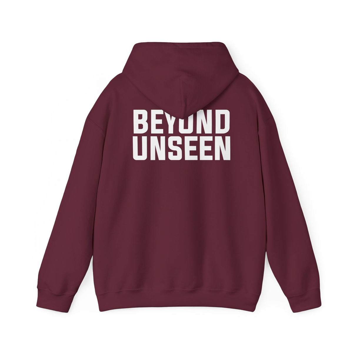 Straight to business -Hoodie