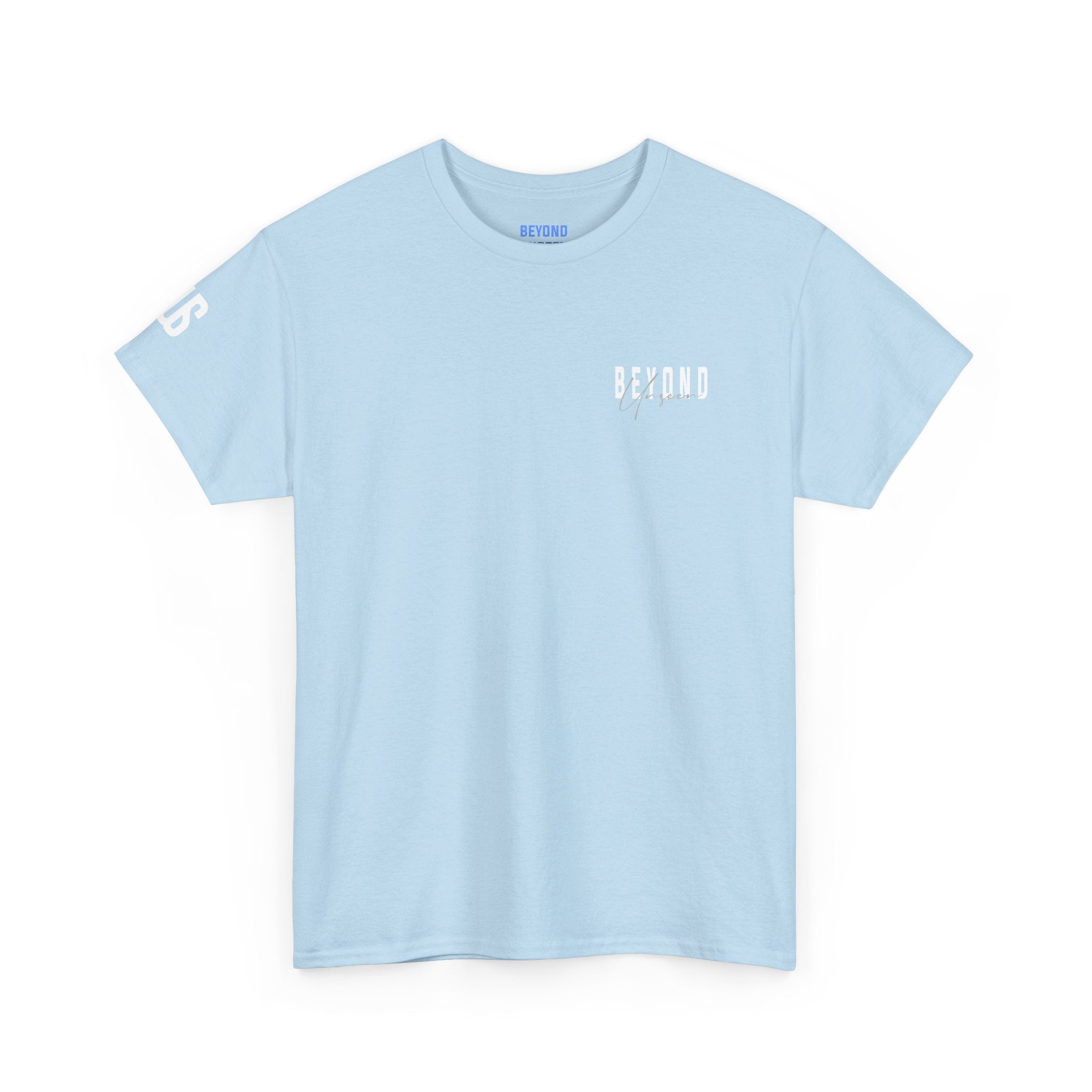 Beyond Unseen — Original Graphic Tee